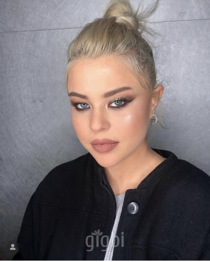 Merve B. — çalışma 5
