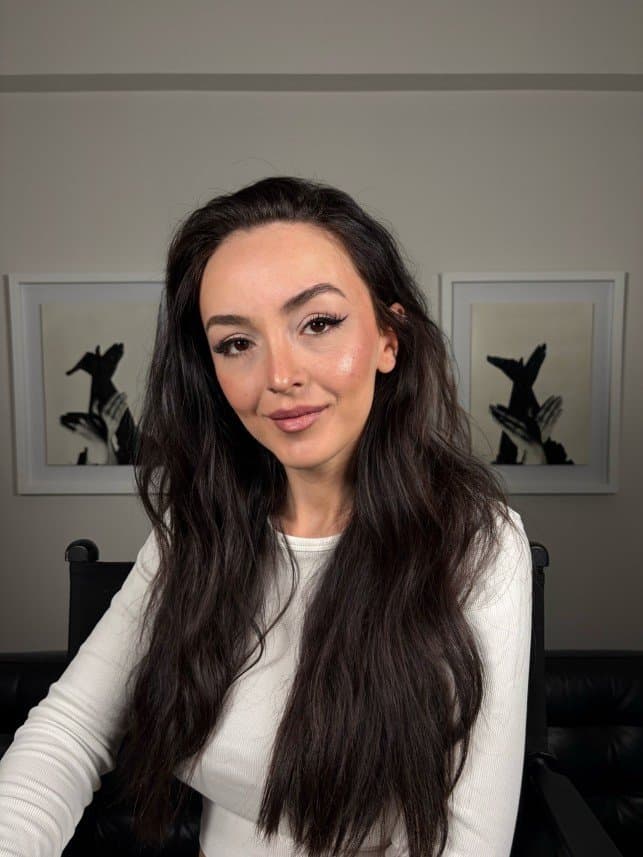 Merve Ç. — çalışma 6