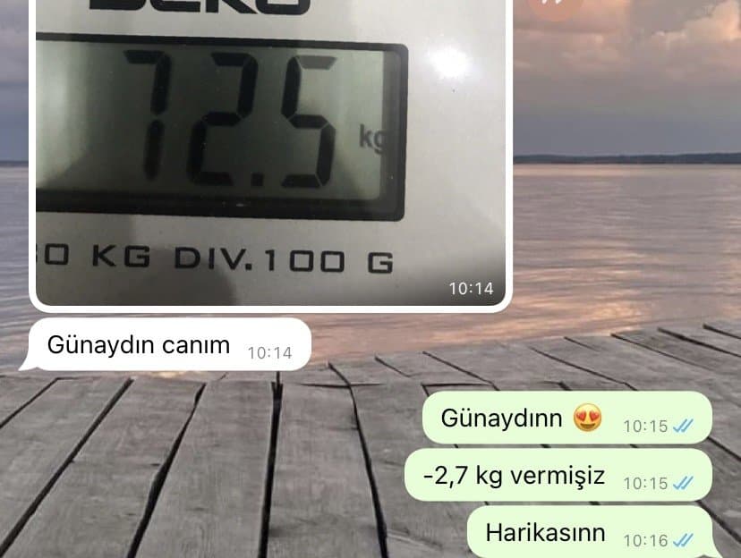 Merve C. — çalışma 2