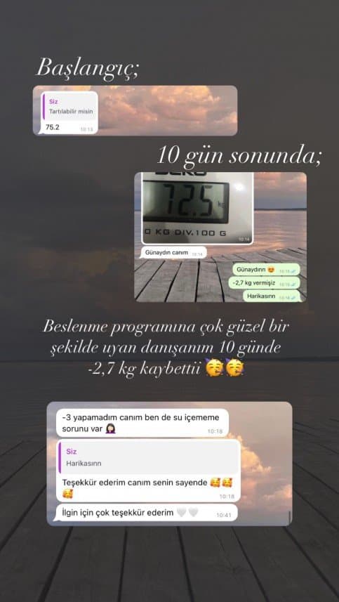 Merve C. — çalışma 3