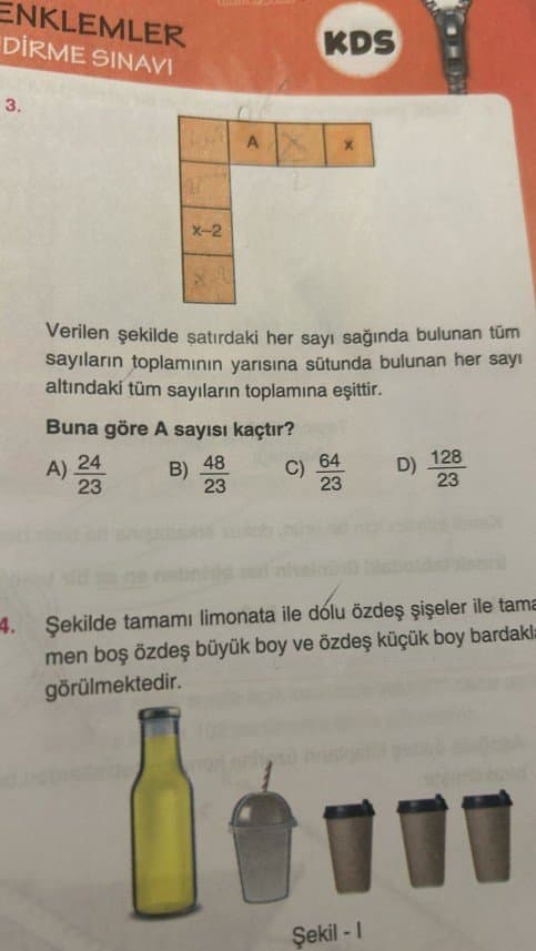 Merve C. — çalışma 3