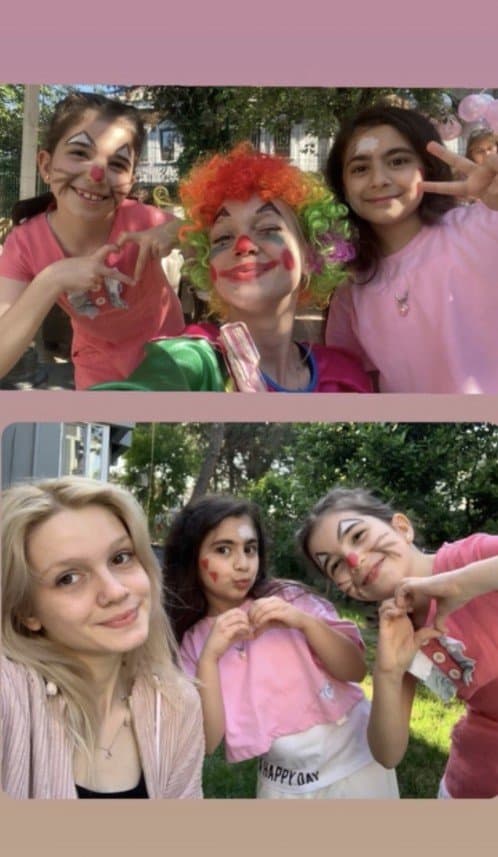 Merve C. — çalışma 1
