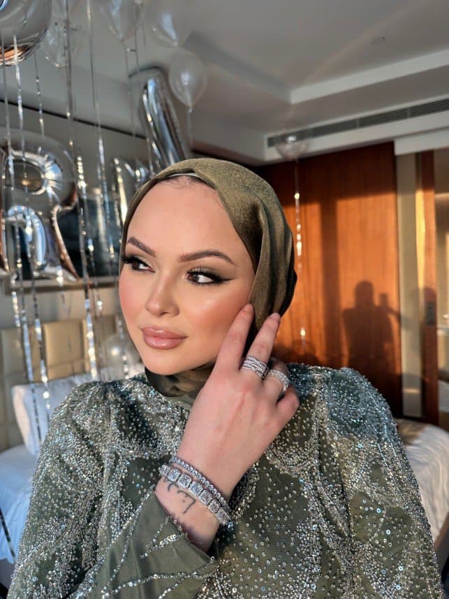 Merve D. — çalışma 5