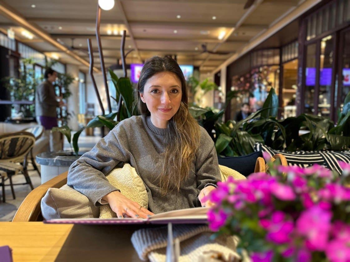 Merve D. — çalışma 1