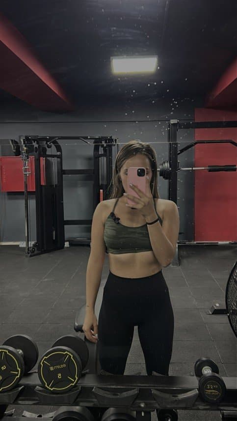 Merve D. — çalışma 2