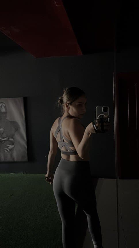 Merve D. — çalışma 3