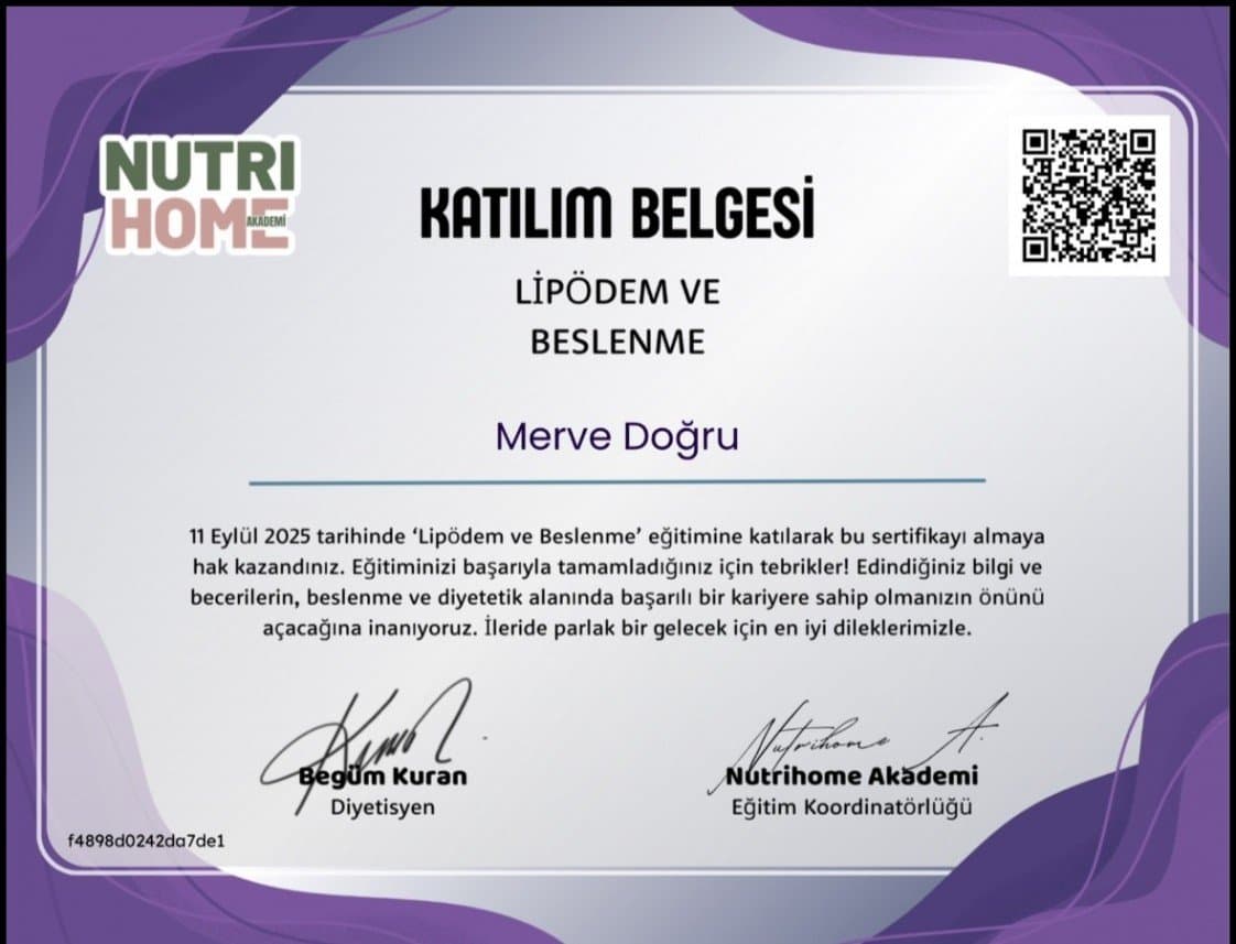 Merve D. — çalışma 1