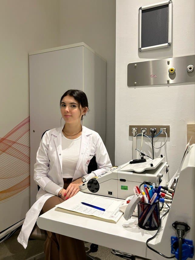 Merve E. — çalışma 2