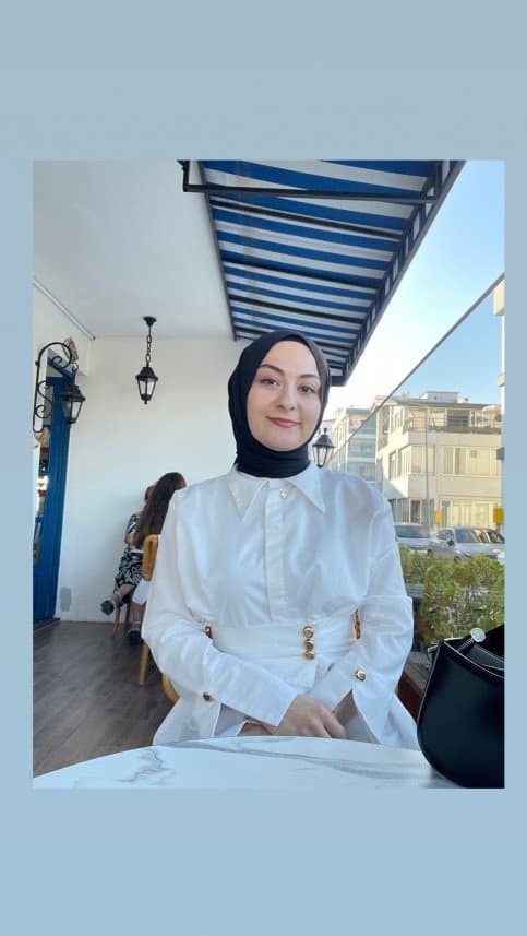 Merve U. — çalışma 3