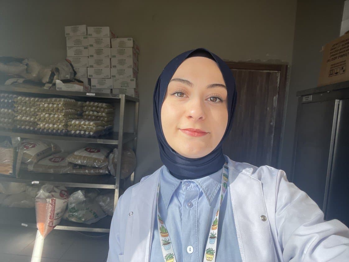 Merve U. — çalışma 4