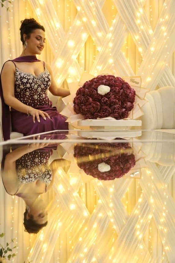 Merve F. — çalışma 6