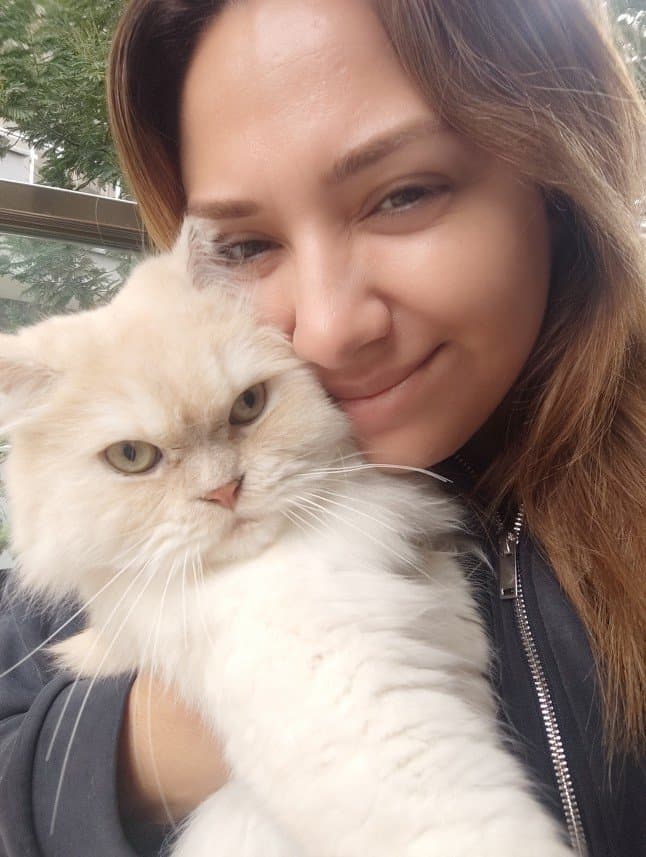 Merve G. — çalışma 1