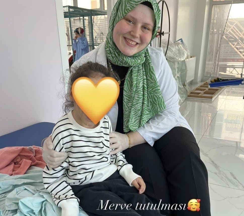 Merve G. — çalışma 1