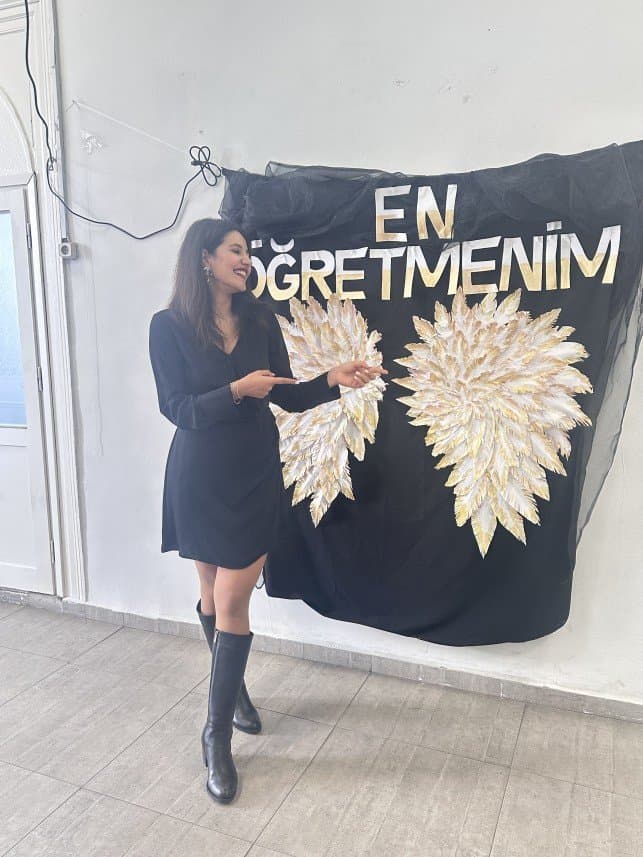 Merve K. — çalışma 5