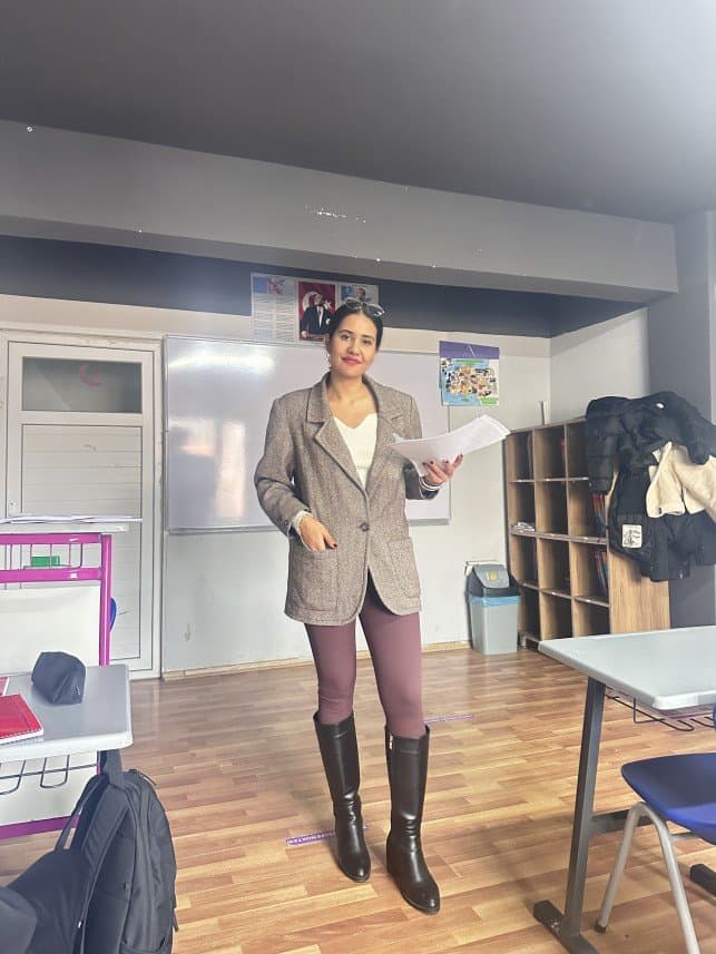 Merve K. — çalışma 6