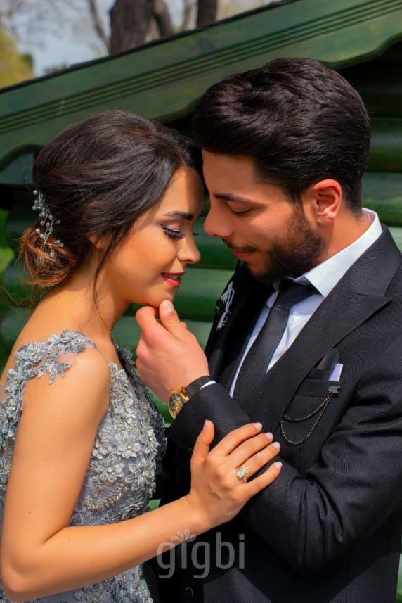 Merve K. — çalışma 1