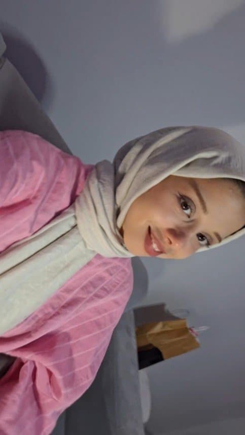 Merve K. — çalışma 1
