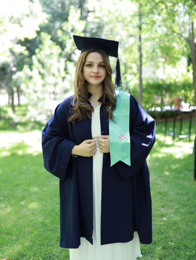 Merve M. — çalışma 1