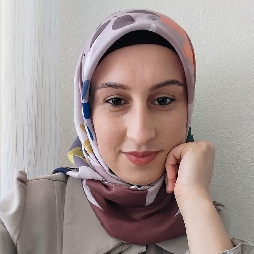 Merve A. — çalışma 1