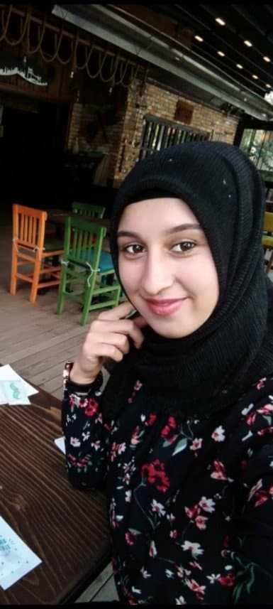 Merve A. — çalışma 2