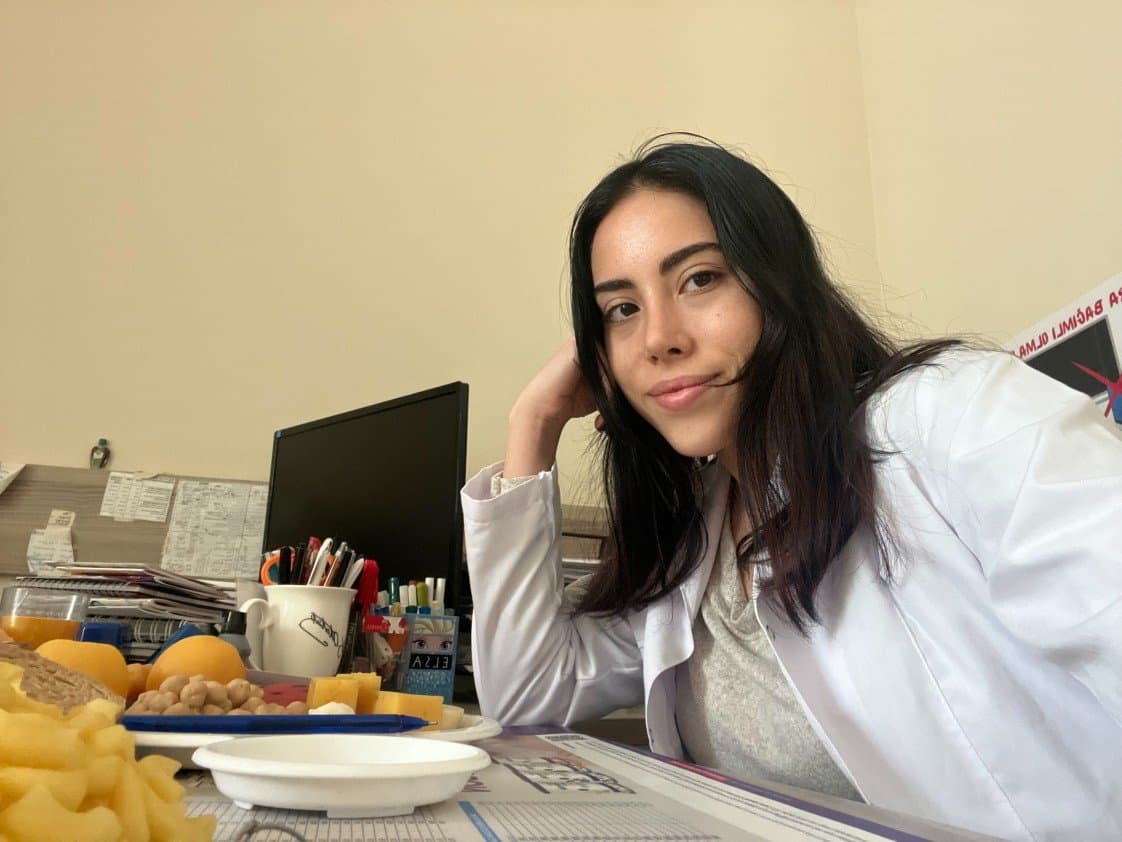 Merve T. — çalışma 1
