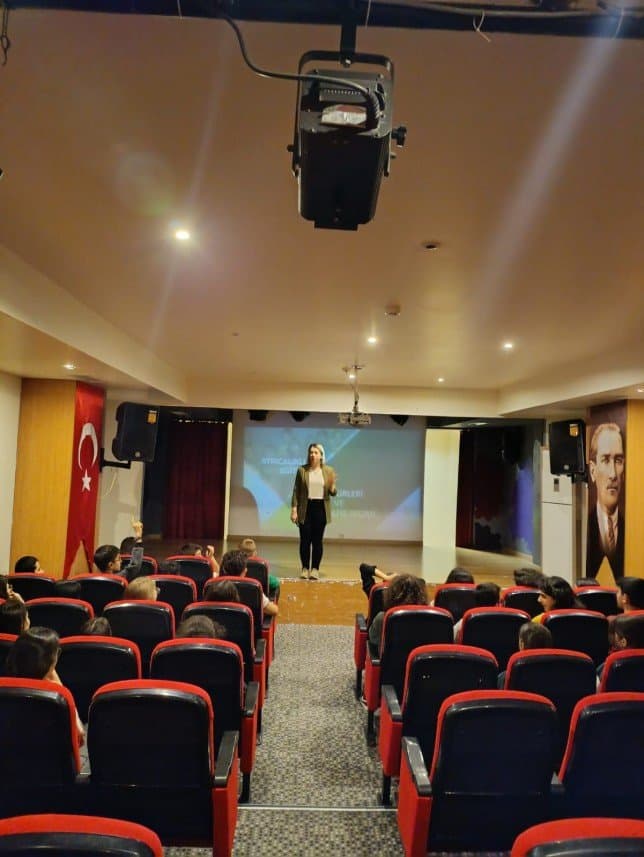 Merve Ö. — çalışma 1