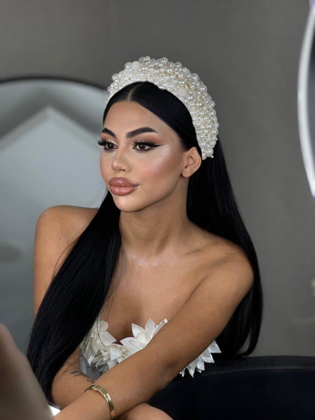 Merve O. — çalışma 5