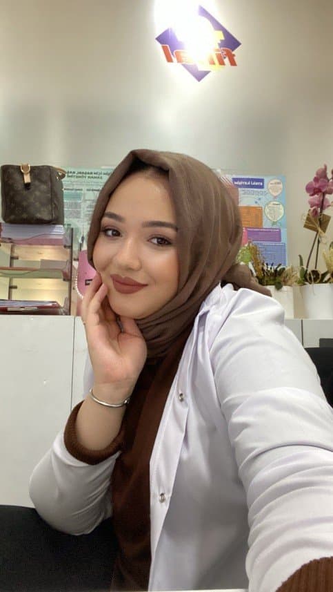 Merve Ö. — çalışma 1