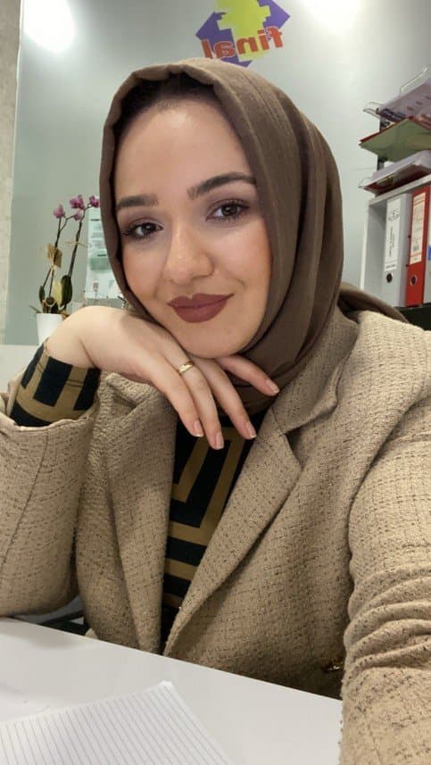 Merve Ö. — çalışma 2