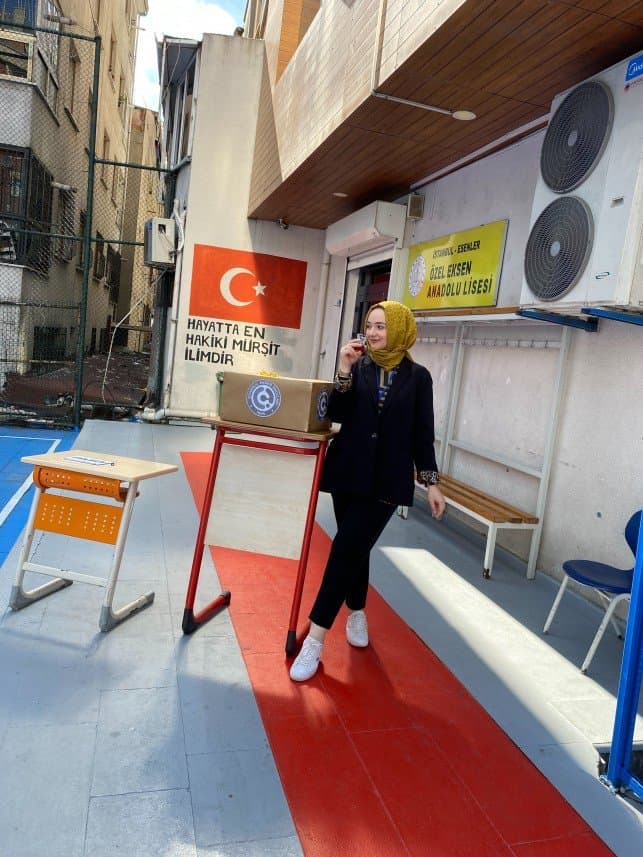 Merve Ö. — çalışma 5