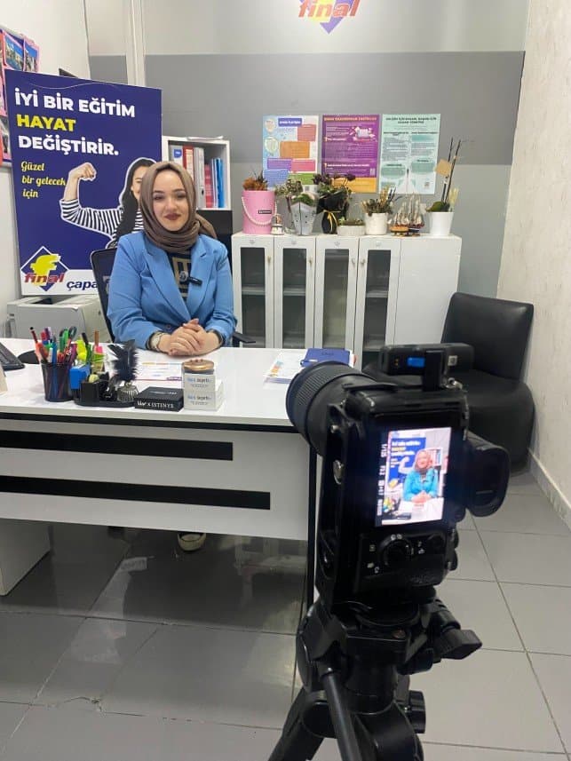 Merve Ö. — çalışma 7