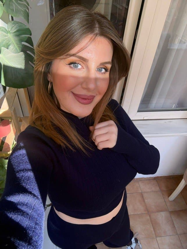 Merve O. — çalışma 2