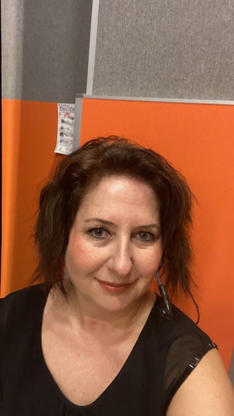 Merve Ö. — çalışma 1
