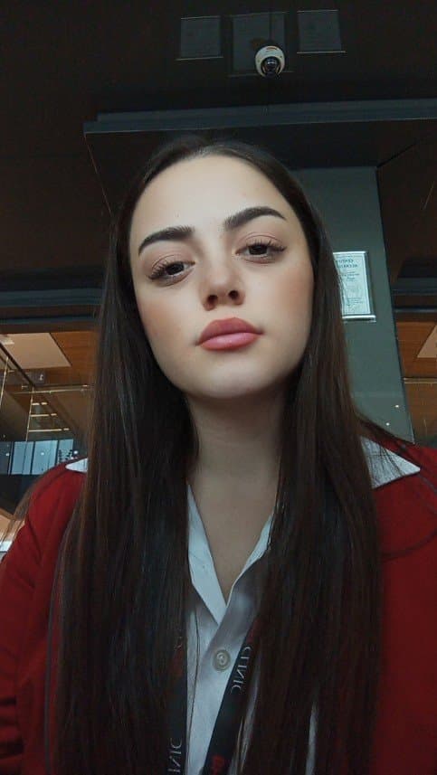 Merve P. — çalışma 1