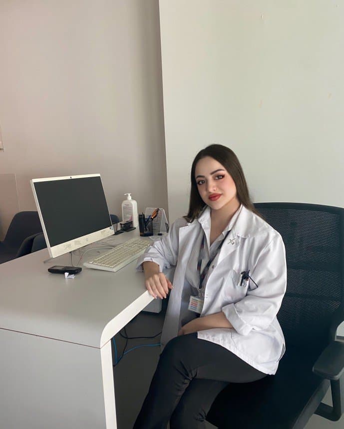 Merve P. — çalışma 2