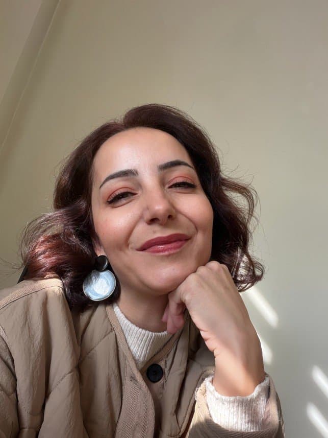 Merve S. — çalışma 2