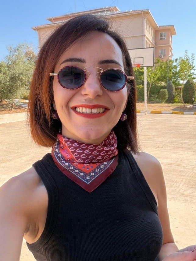 Merve S. — çalışma 4