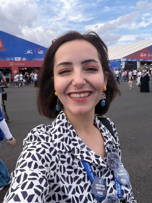 Merve S. — çalışma 6