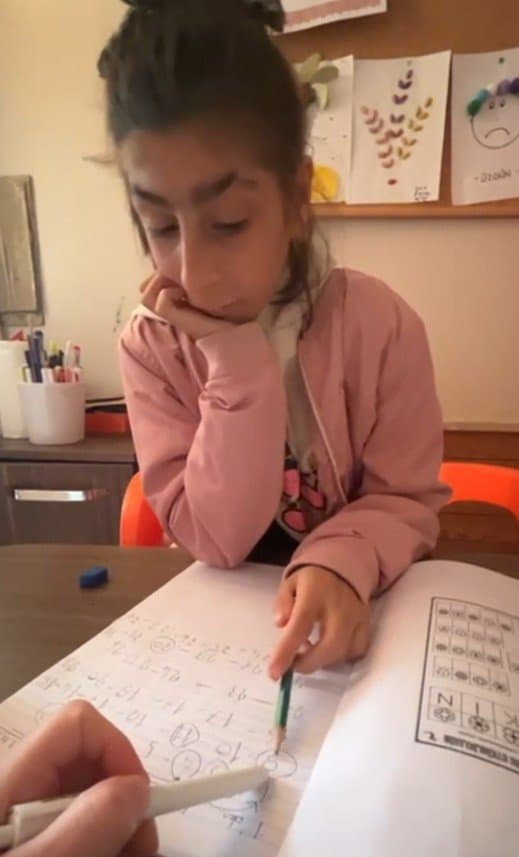 Merve Ş. — çalışma 4