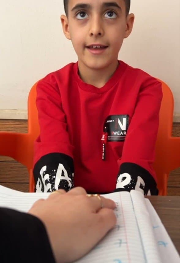 Merve Ş. — çalışma 5