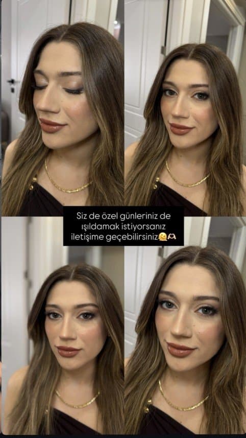Merve S. — çalışma 1