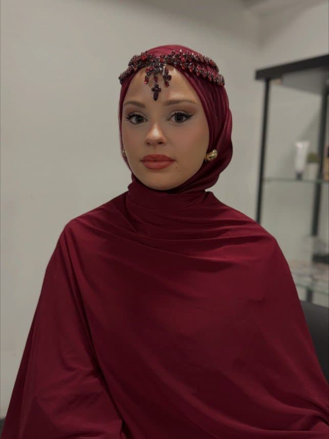 Merve S. — çalışma 5
