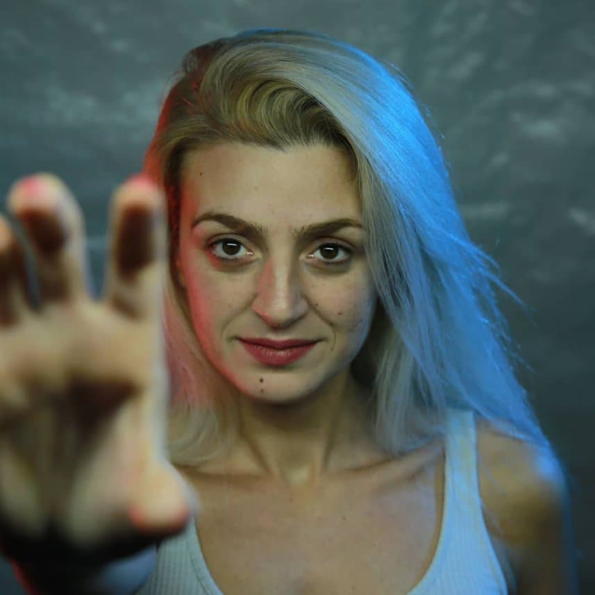 Sirius T. — çalışma 4