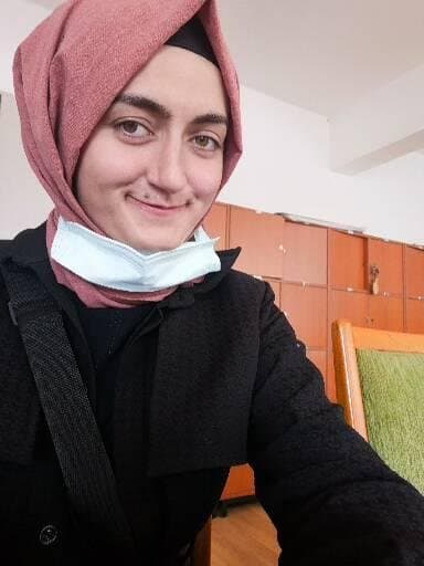 Merve Ş. — çalışma 1