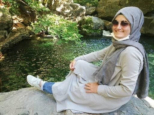 Merve Ş. — çalışma 2