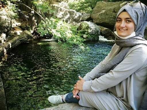 Merve Ş. — çalışma 4