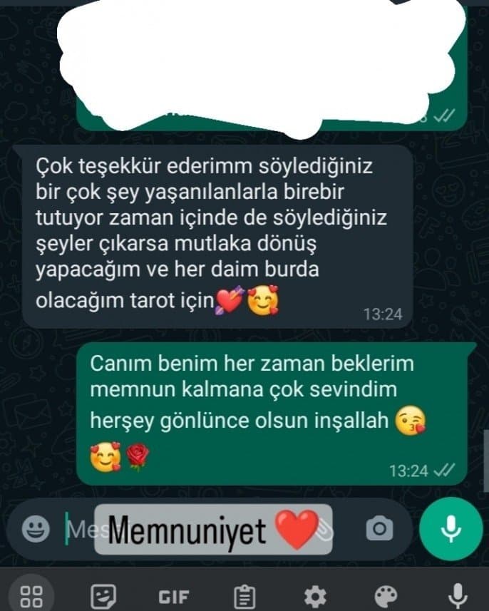 Merve T. — çalışma 3