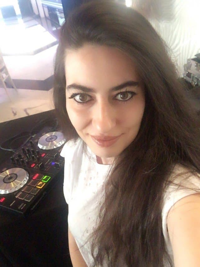 Merve T. — çalışma 1