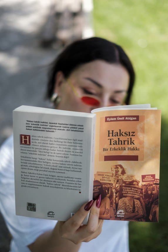 Merve U. — çalışma 5