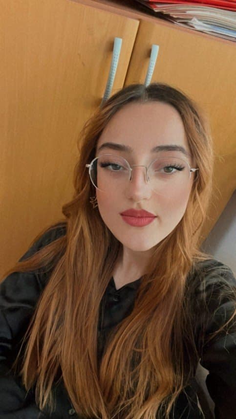 Merve Y. — çalışma 1